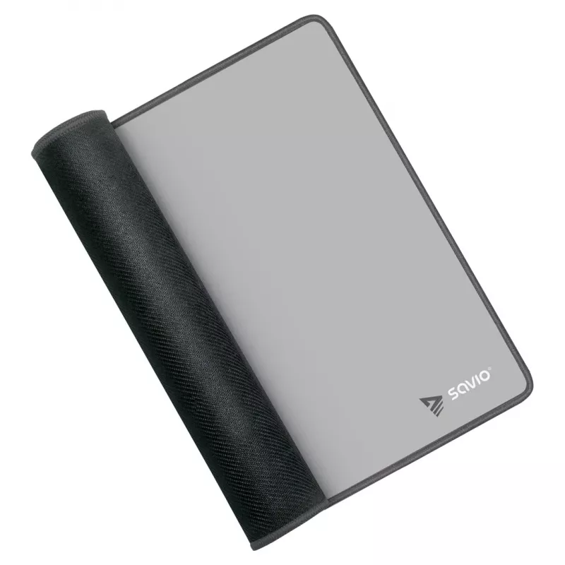 Savio Turbo Dynamic XXL - Grey Edition Gaming pelikspaliklis