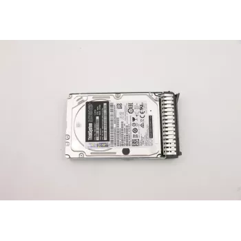 HDD Lenovo 1.2TB 2.5 collu 10K SAS Hot Swap 00YK016