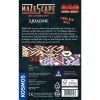 Mazescape Ariadne, galda spēle