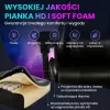 Extralink Gaming | Spēļu krēsls | biroja, grozāms, kausa, melns, G-524