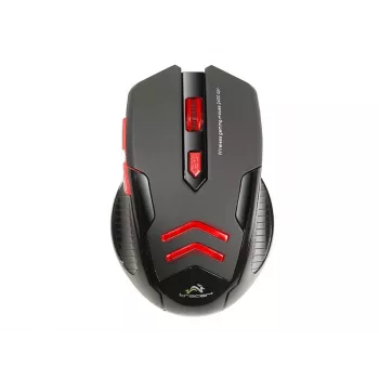 Battle Heroes pele Airman RF Nano