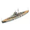 Legend Bismarck 1/700 dāvanu komplekts