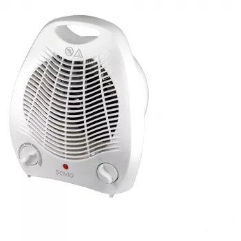 Savio AD-02 W mājsaimniecības ventilators balts