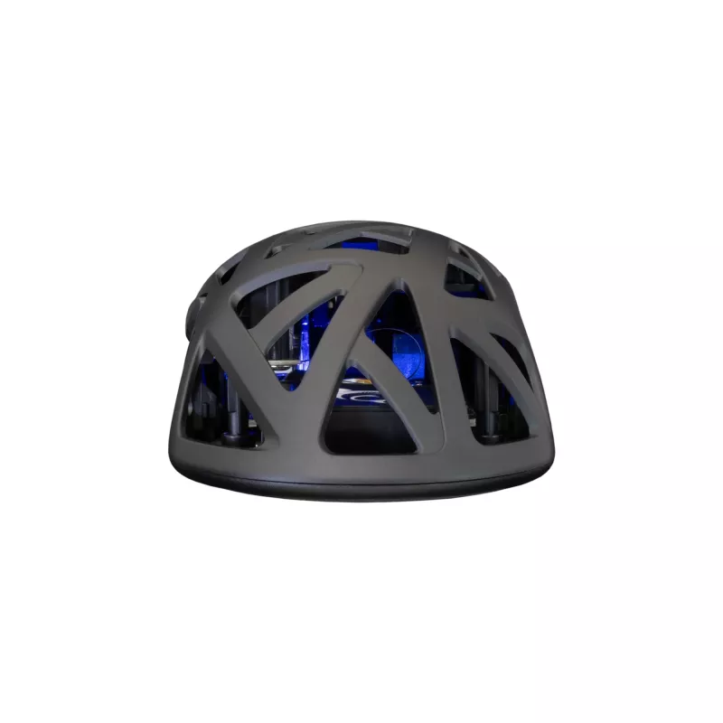 White Shark WGM-5019 Dagonet Wireless 24000 dpi Melns