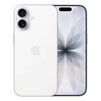 Smartphone Apple iPhone 17 256GB Balts - 256 GB atmiņa, balta krāsa
