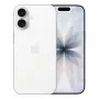 Smartphone Apple iPhone 17 256GB Balts - 256 GB atmiņa, balta krāsa