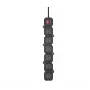 Barošanas sloksne TB Energy Power Strip 1.5 m — 1,5 m kabelis, vairākas rozetes