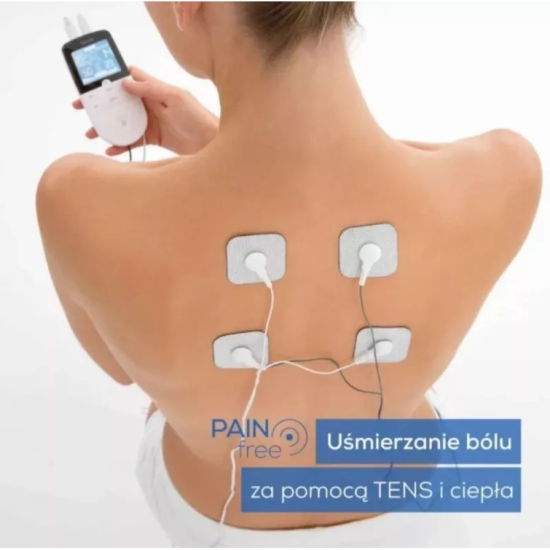 Beurer EM 49 TENS/EMS muskuļu stimulators