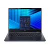 Acer TravelMate P4 14 TMP414-55-TCO - Intel Core Ultra 7 255U / 2 GHz - Win 11 Pro - Intel Graphics - 16 GB RAM - 512 GB SSD QLC - 35,6 cm (14) (NX.BFEEG.003)