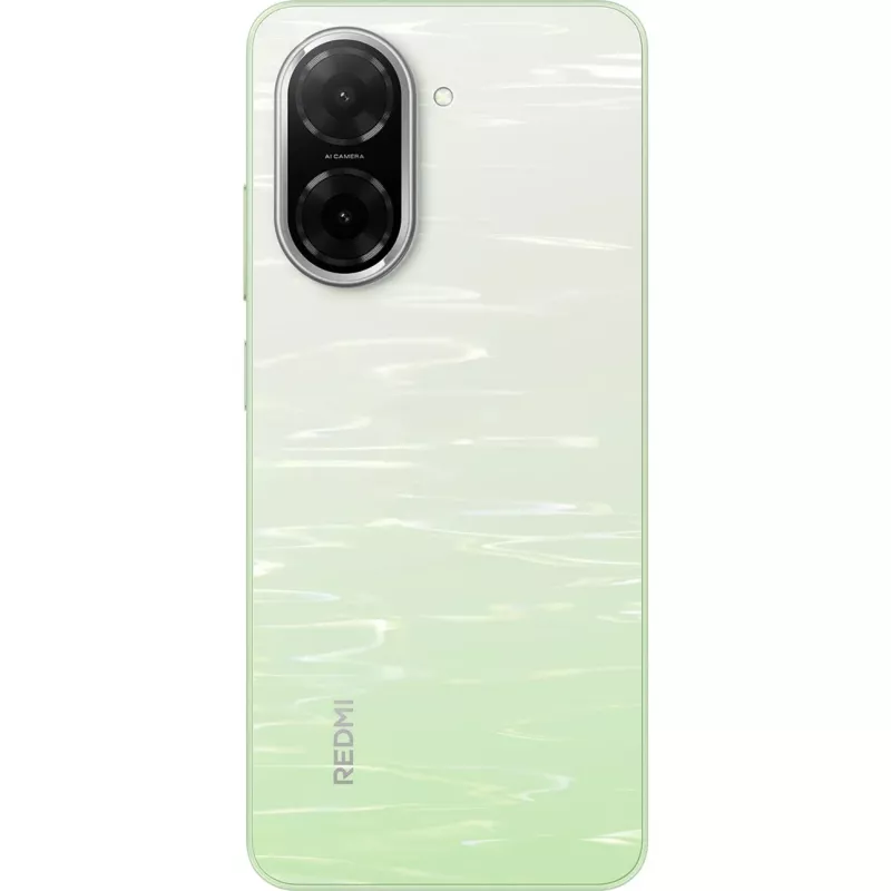 Xiaomi Redmi A5 4G Dual Sim 4GB RAM 128GB zaļš