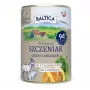BALTICA regional flavours Puppy Goat with rabbit - mitrā suņu barība - 400g