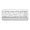 Tastatūras un peles komplekts Logitech Signature MK650 Business