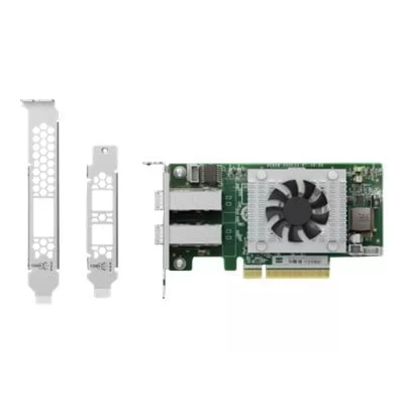 QNAP QXP-820S-B3408 saskarnes kartes/adapteri Iekšējais SAS