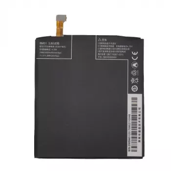 Akumulators XIAOMI Mi 3 (BM31)