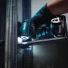 Makita DTD173Z skrūvgriezis/triecienskrūvgriezis 3600 RPM Melns, Zils