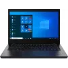 Portatīvais dators Lenovo ThinkPad L14 G2 / i7 / RAM 8 GB / SSD disks / 14,0 inch FHD