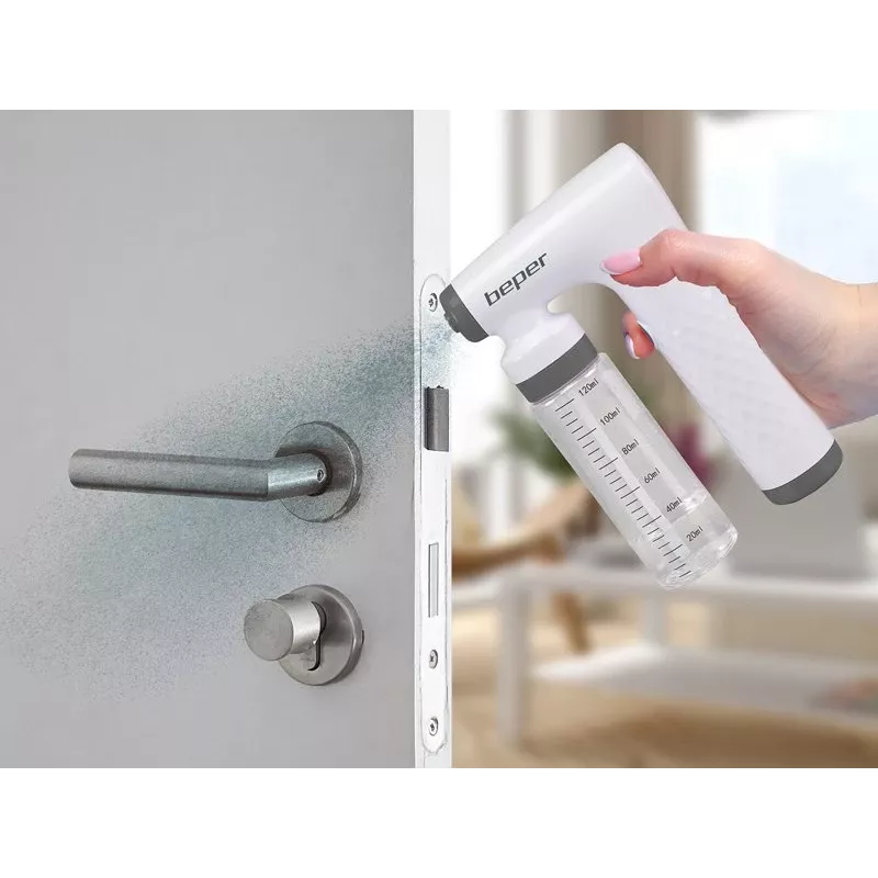 Elektriskā tējkanna Beper P202VAL110 1,7 L 2200 W nerūsējošā tērauda sildelements