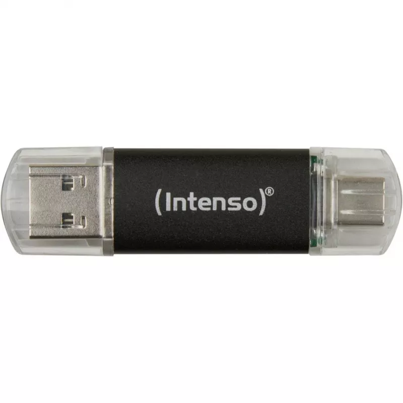 ATMIŅAS DISKS USB ZIBKARTE 3.2/256 GB 3539492 INTENSO