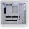 Korpuss CTE T750 Full Tower ARGB TG Snow