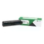 Lexmark C3220K0 tonera kasetne 1 gab. Melna