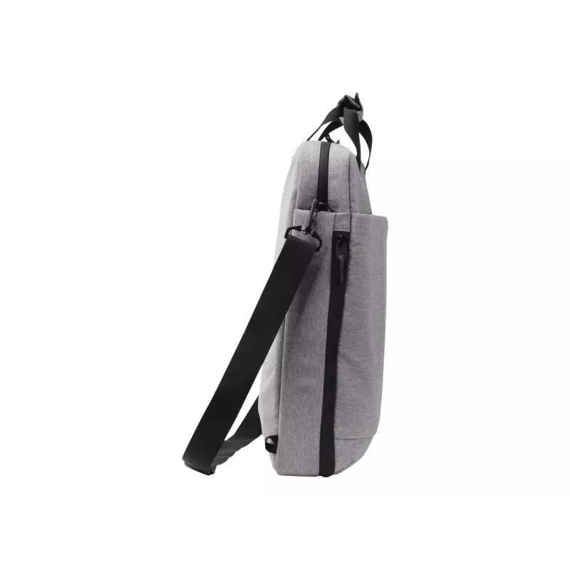 Piezīmjdatora soma 13-15,6 collu Eco Tote Bag Motion, pelēka