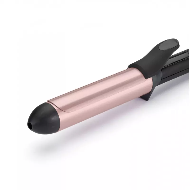 BaByliss C452E 32mm lokšķēres Lokšķēres Silts melns, rožu 98,4 (2,5 m)