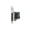 HPE Broadcom BCM5719 Ethernet 1Gb 4-portu BASE-T adapteris priekš