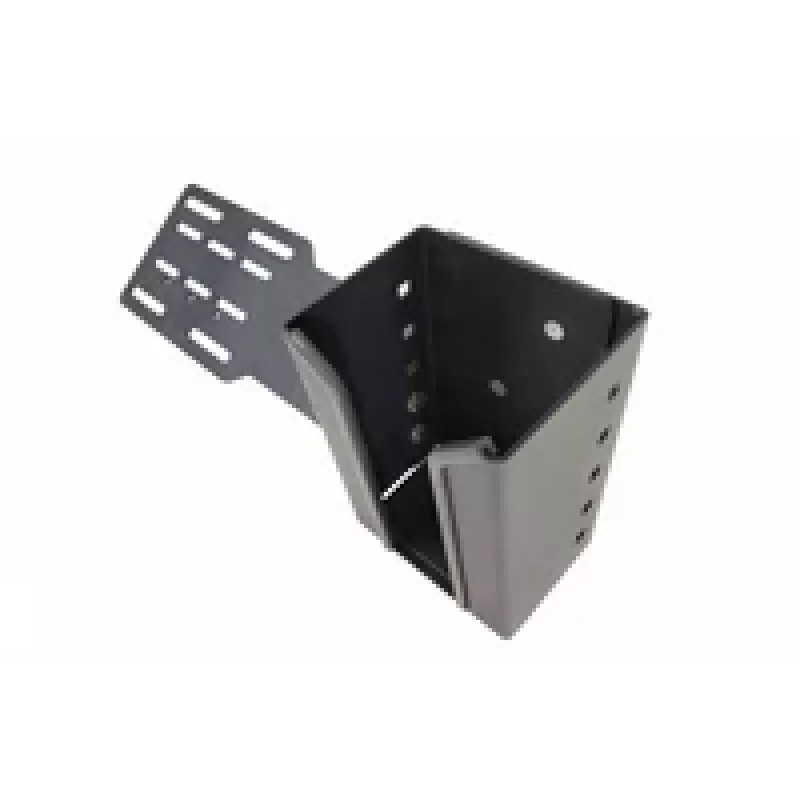 Gamber-johnson 7160-1389 Melns