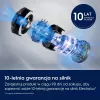 Electrolux EP82AB25UG nūjas putekļsūcējs/elektriskā slota Baterija Sausā Cikloniskais Bez maisiņa 0.4 L 100 W Pelēks