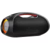 Stereo portatīvais skaļrunis TRACER TRAGLO47226 — bezvadu Bluetooth 5.3, 60 W RMS, 12 h akumulators, melns
