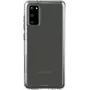 Tech21 Pure Clear vāciņš Samsung Galaxy S20+ (T21-7681) Caurspīdīgs