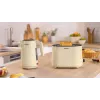 Bosch Tosteris | TAT2M127 MyMoment | Jauda 950 W | Sadaļu skaits 2 | Korpusa materiāls Plastmasa | Bēšs