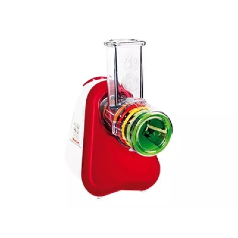 Tefal MB756G31 griezējs Elektrisks 150 W Sarkans, Balts
