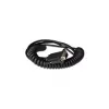 Seriālais kabelis Honeywell CBL-020-300-C00 melns 3m RS232 DB9
