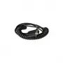 Seriālais kabelis Honeywell CBL-020-300-C00 melns 3m RS232 DB9