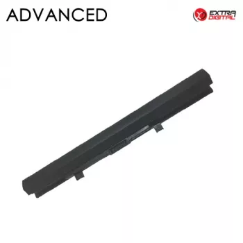 Klēpjdatora akumulators, Extra Digital Advanced, TOSHIBA Satellite C55 PA5195U-1BRS, 2600mAh