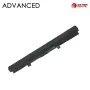 Klēpjdatora akumulators, Extra Digital Advanced, TOSHIBA Satellite C55 PA5195U-1BRS, 2600mAh