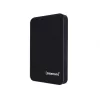 Ārējais cietais disks Intenso 2TB USB 3.2 2.5 collu melns