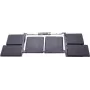 CoreParts MBXAP-BA0073 klēpjdatora rezerves daļa Akumulators