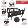 Stiprinājums 14-42 LCD/LED TV 35KG ART AR-44