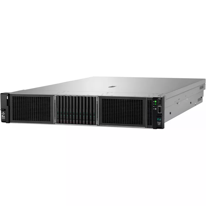 HPE ProLiant DL380 Gen11 serveris Rack 2U Intel Xeon Silver 4510 2.4 GHz 64 GB DDR5