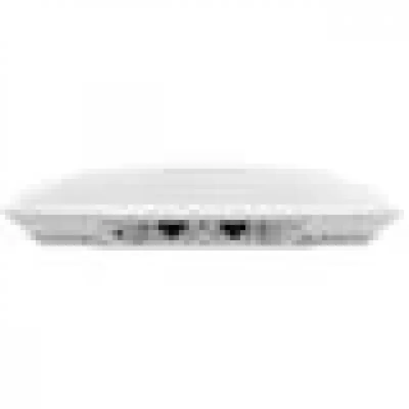 Piekļuves punkts Grandstream GWN7670 – divjoslu 2,4/5 GHz Wi‑Fi 802.11ac, MU‑MIMO, PoE, 2x RJ‑45, atbalsta 256 lietotājus, sienas stiprinājums, balts