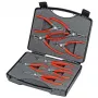 Knipex 00 21 25 plier knaibles komplekts