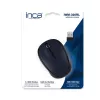 Cian Technology GmbH INCA pele IWM-300RL Nano-USB Wireless 1600 DPI fabric BL retail - pele
