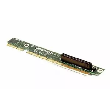 Supermicro RSC RR1U-E8 paplašināšanas plate - paredzēta SC812, SC813, SC815, SuperServer 5037MC-H8TRF (RSC-RR1U-E8)