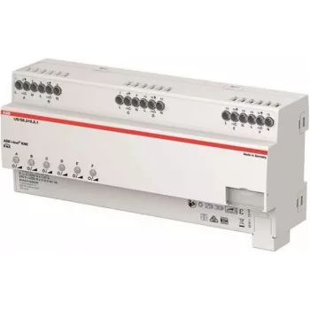 Busch-Jaeger LED-dimmers 6 x 315 W/VA, B UD/S6.315.2.1 (2CKA006197A0061)