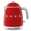 Smeg 50's Style tējkanna KLF05RDEU sarkana