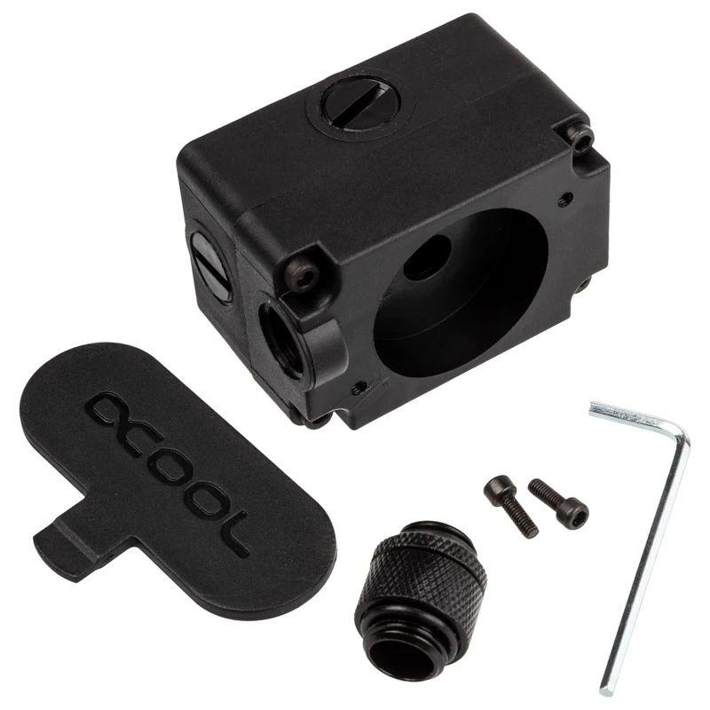 Rezervuārs Alphacool Eisstation 40 DC-LT