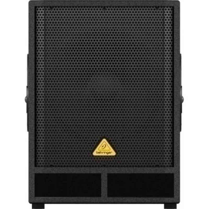 Behringer Eurolive VQ1500D Melns 500 W