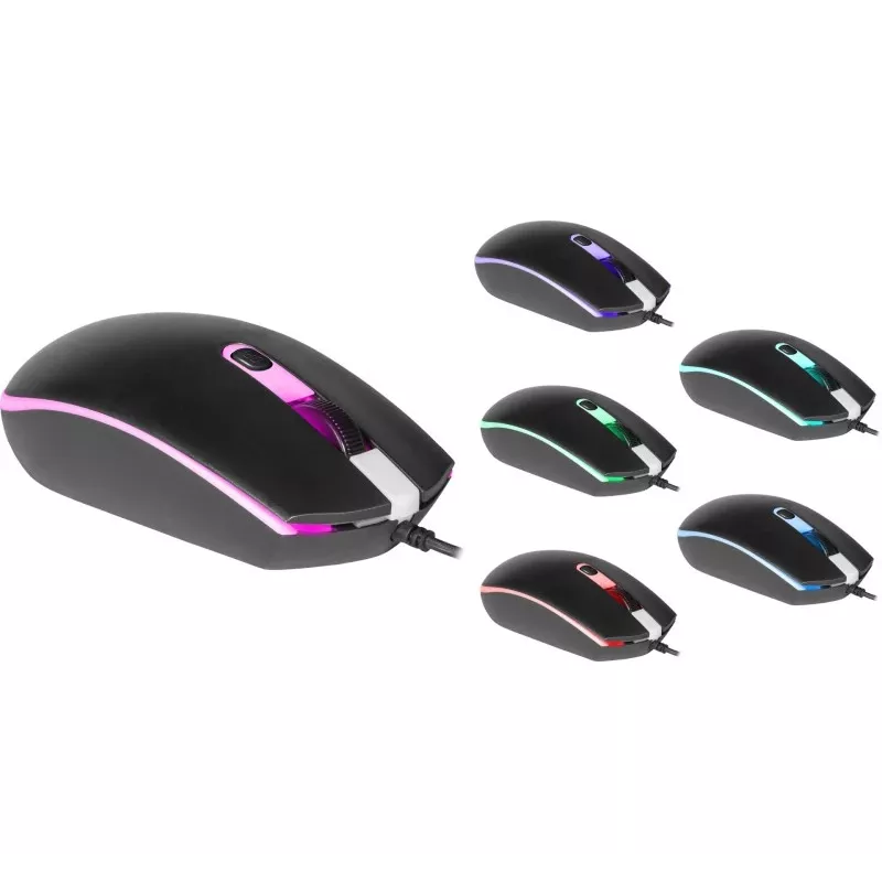 GAMING PELES DOT MB-986